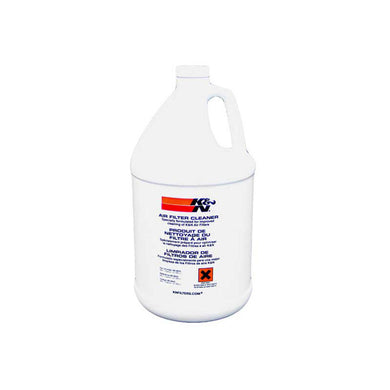 K&N Power Kleen Filter Cleaner 3.78L