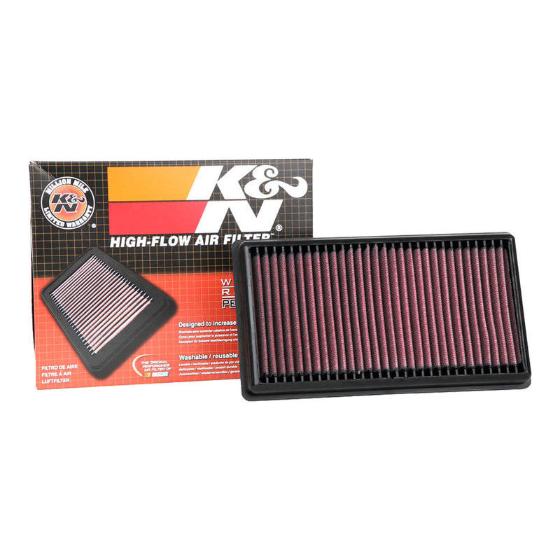 Load image into Gallery viewer, K&amp;N Replacement Air Filter BMW S1000RR / XR &#39;19-&#39;23
