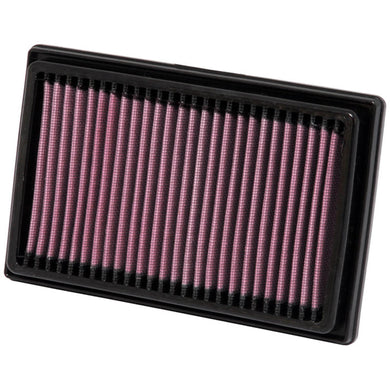 K&N Replacement Air Filter Can-Am Spyder '08-'09