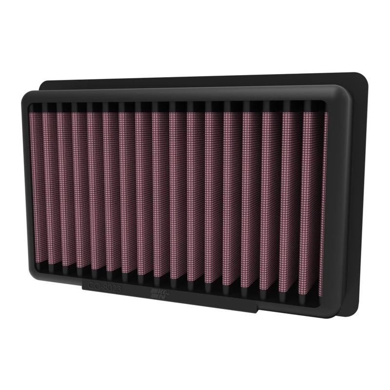 Load image into Gallery viewer, K&amp;N Replacement Air Filter - CFMoto CO-8023
