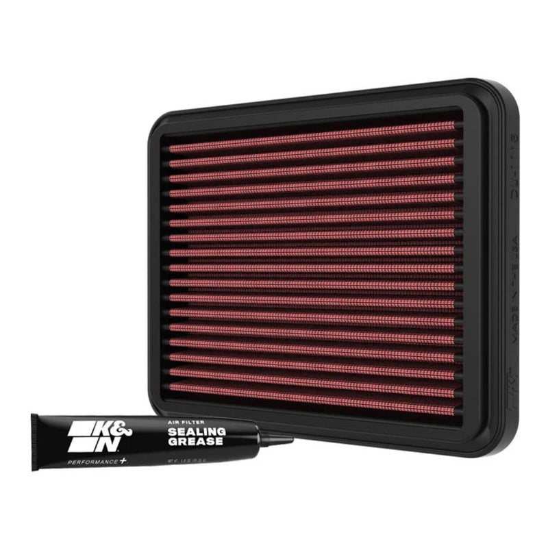 Load image into Gallery viewer, K&amp;N Replacement Air Filter Ducati Multi/Pani/SFV4 &#39;23-
