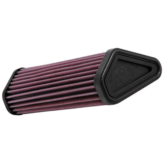 K&N Replacement Air Filter Multistrada 1200 '10-'14