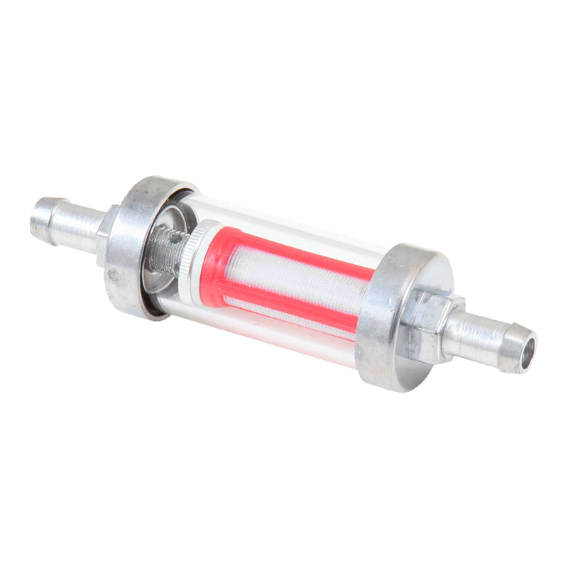 Load image into Gallery viewer, K&amp;N Inline Fuel Filter 5/16 - 3/8
