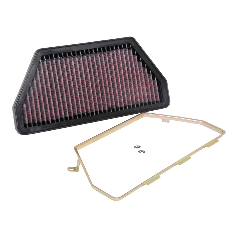 Load image into Gallery viewer, K&amp;N Replacement Air Filter Honda CBR1000RR (17-&#39;18)
