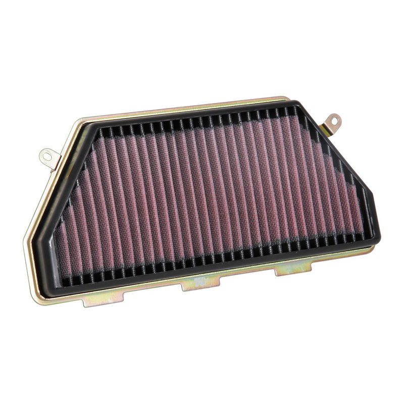 Load image into Gallery viewer, K&amp;N Replacement Air Filter Honda CBR1000RR (17-&#39;18)
