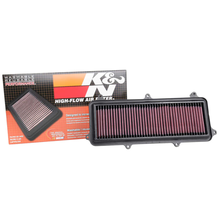 Load image into Gallery viewer, K&amp;N Replacement Air Filter Honda CB1000R (18-&#39;22)
