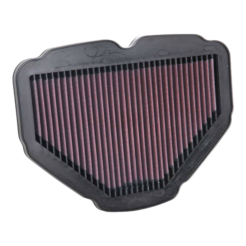 Load image into Gallery viewer, K&amp;N Replacement Air Filter Gold Wing GL1800 (2018-)
