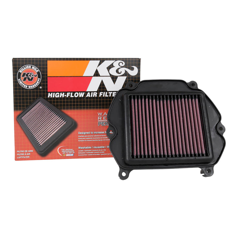 Load image into Gallery viewer, K&amp;N Replacement Air Filter CBR250RR (17-&#39;19)
