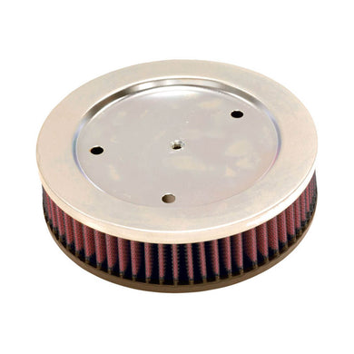 K&N Replacement Air Filter Screamin' Eagle Reverse Tapered