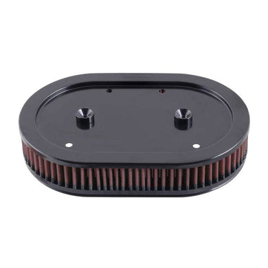 K&N Replacement Air Filter Screamin' Eagle Sportster '04-'12