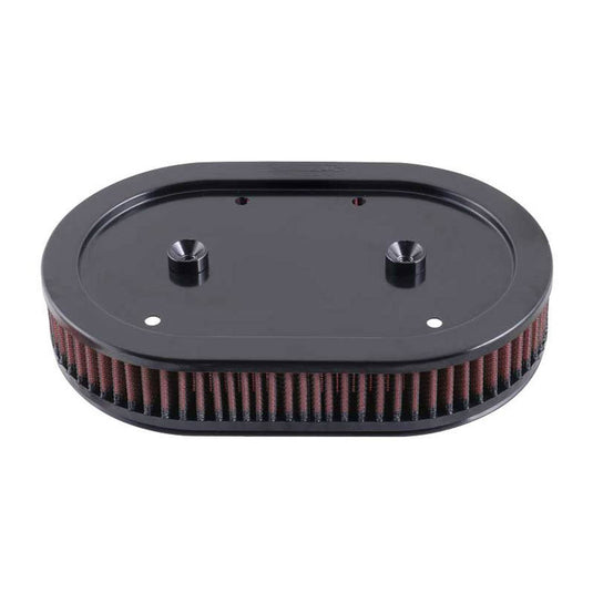 K&N Replacement Air Filter Screamin' Eagle Sportster '04-'12