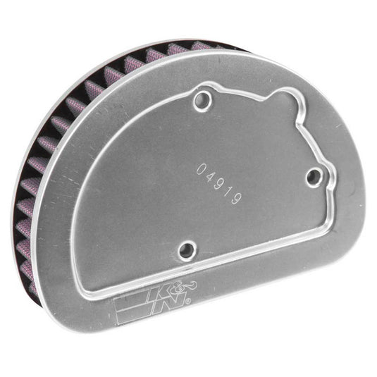 K&N Replacement Air Filter HD Touring '14-'15