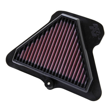 K&N Replacement Air Filter ZX10R Ninja '11-'15