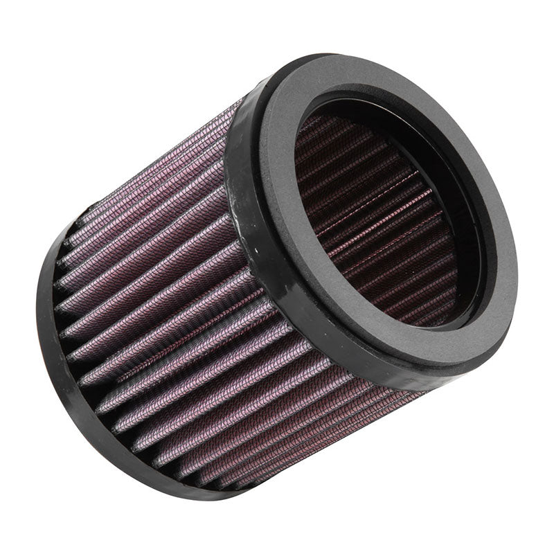 Load image into Gallery viewer, K&amp;N Replacement Air Filter Kaw ZXR400 &#39;90 - Indent - NLA
