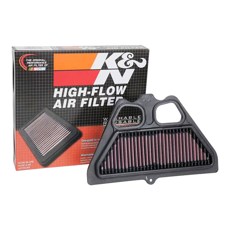 Load image into Gallery viewer, K&amp;N Replacement Air Filter Z900 17-
