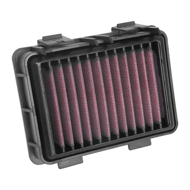 K&N Replacement Air Filter KTM 125 / 250 / 390 Duke 17-'19