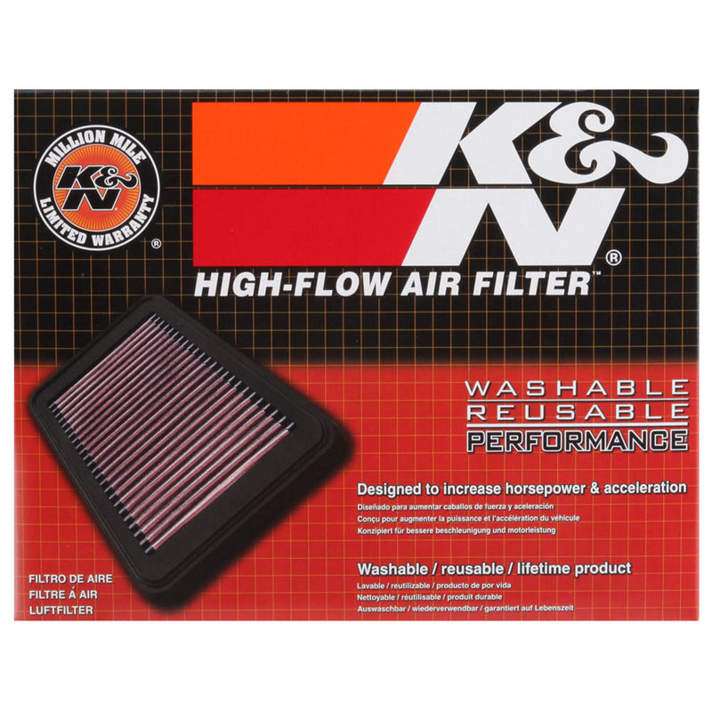 Load image into Gallery viewer, K&amp;N Replacement Air Filter 790 Duke &#39;18-

