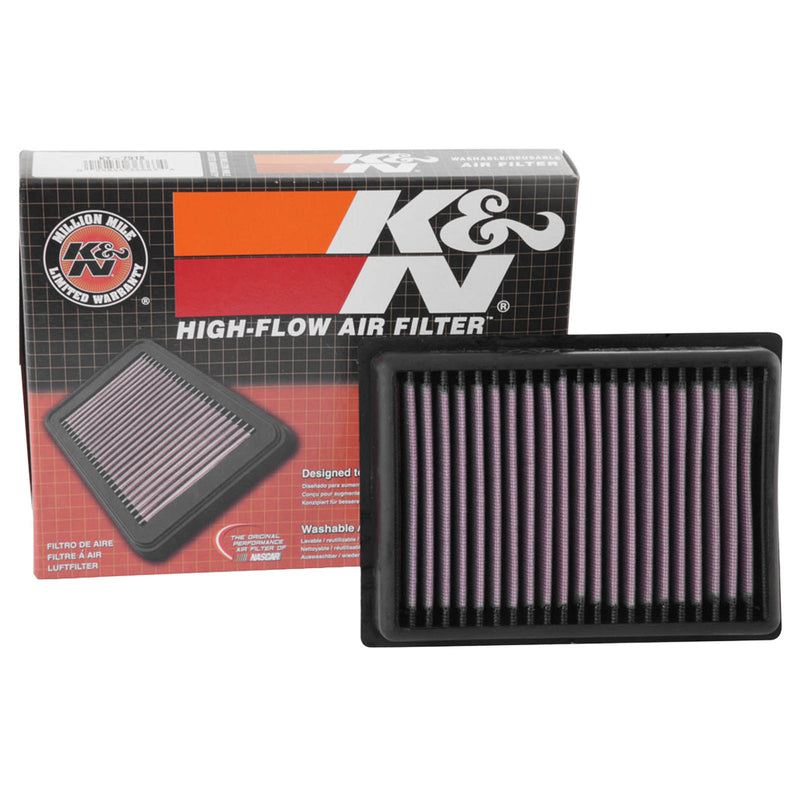 Load image into Gallery viewer, K&amp;N Replacement Air Filter 790 Duke &#39;18-

