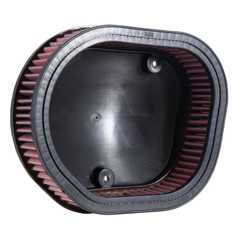 Load image into Gallery viewer, K&amp;N Replacement Air Filter Chieftain &#39;14-&#39;20

