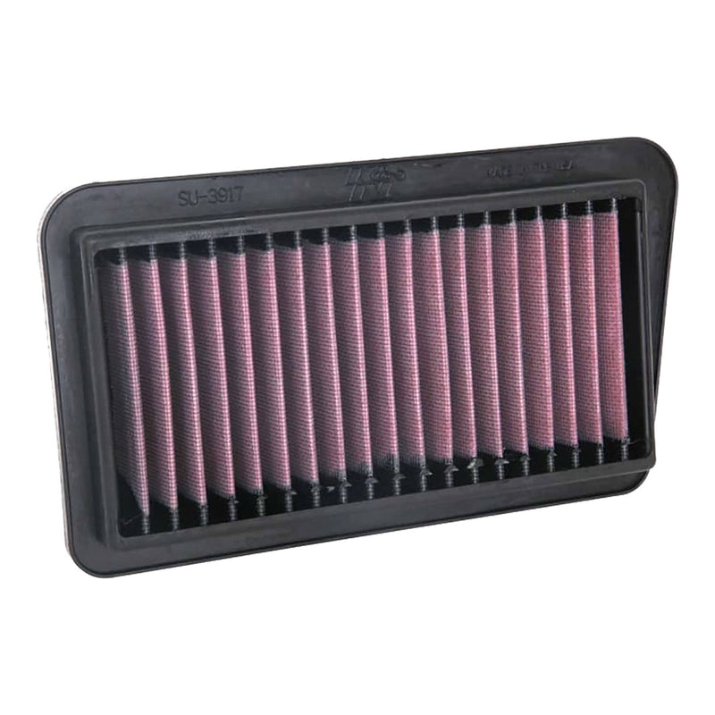 Load image into Gallery viewer, K&amp;N Replacement Air Filter SUZ AN400 Burgman &#39;17–&#39;19
