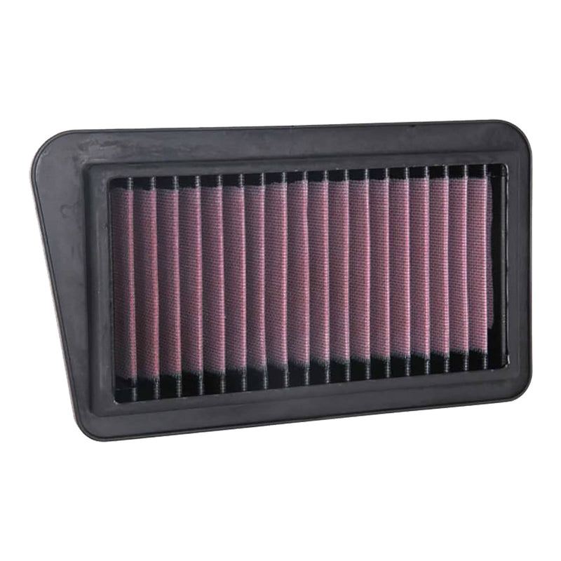 Load image into Gallery viewer, K&amp;N Replacement Air Filter SUZ AN400 Burgman &#39;17–&#39;19

