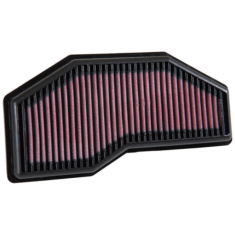 Load image into Gallery viewer, K&amp;N Replacement Air Filter Triumph Speed Triple &#39;16–
