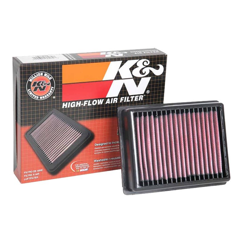 Load image into Gallery viewer, K&amp;N Replacement Air Filter Thruxton 1200 &#39;19–
