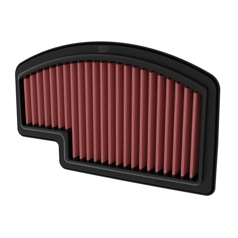 Load image into Gallery viewer, K&amp;N Replacement Air Filter Triumph Speed Triple RS 1160cc &#39;21–&#39;22
