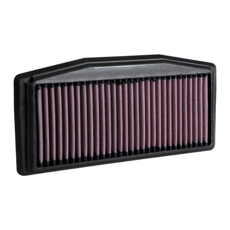 Load image into Gallery viewer, K&amp;N Replacement Air Filter Street Triple 765 &#39;18–&#39;19
