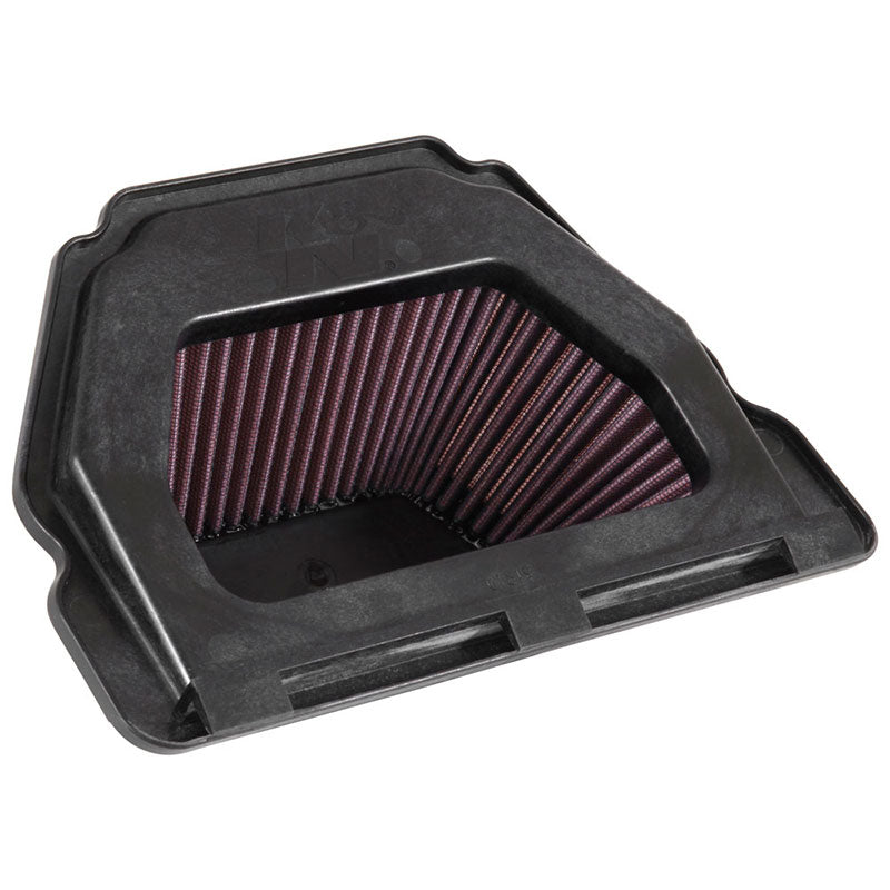 Load image into Gallery viewer, K&amp;N Replacement Air Filter YAM YZF R1 &#39;16–
