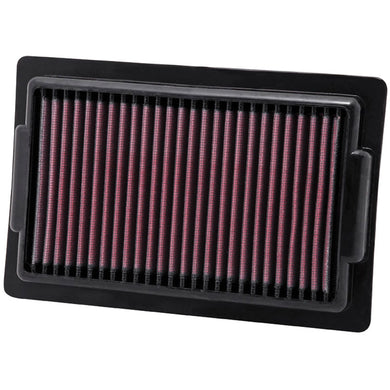 K&N Replacement Air Filter V-MAX VMX1700 '09–