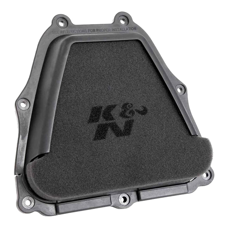 Load image into Gallery viewer, K&amp;N Replacement XD Air Filter YZ450F &#39;18–&#39;19
