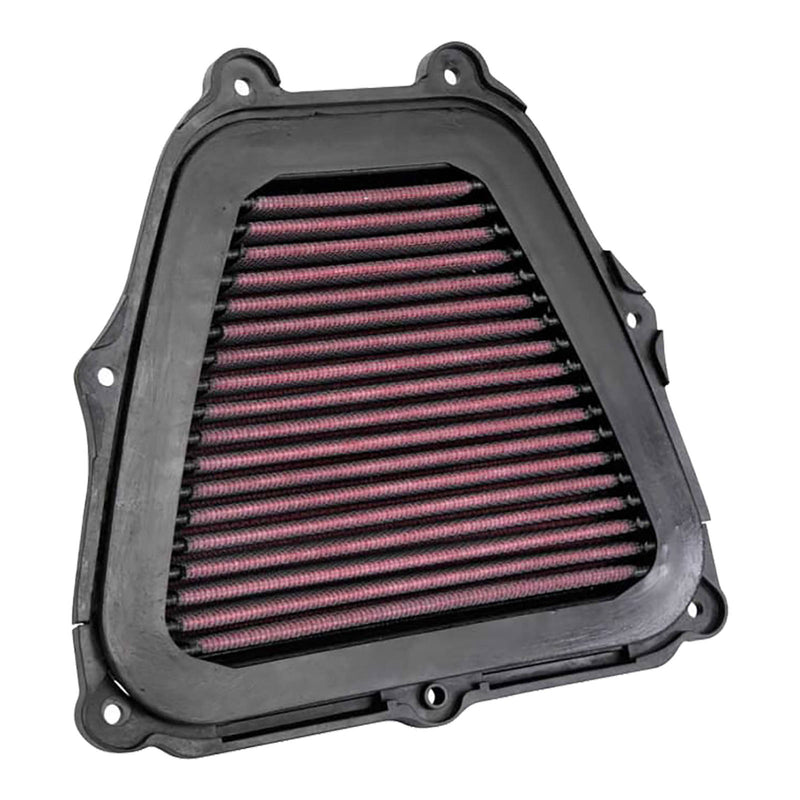 Load image into Gallery viewer, K&amp;N Replacement XD Air Filter YZ450F &#39;18–&#39;19
