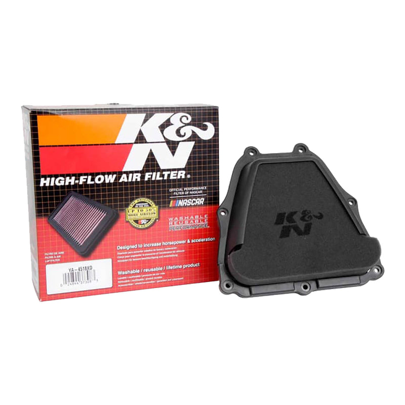 Load image into Gallery viewer, K&amp;N Replacement XD Air Filter YZ450F &#39;18–&#39;19
