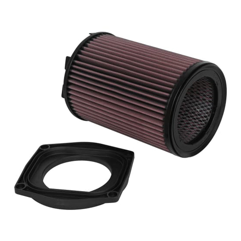 Load image into Gallery viewer, K&amp;N Replacement Air Filter Yamaha Wolverine
