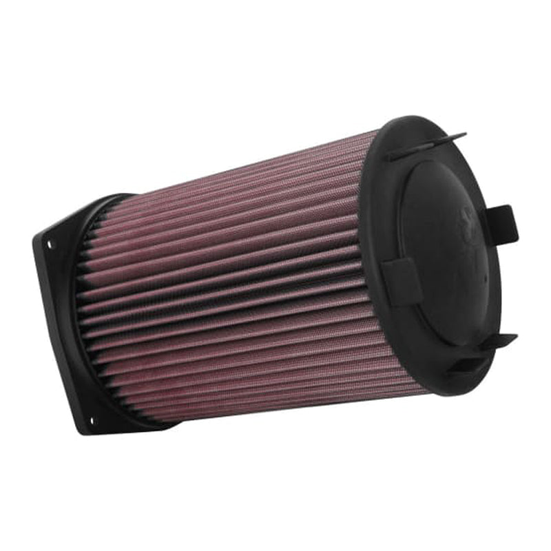 Load image into Gallery viewer, K&amp;N Replacement Air Filter Yamaha Wolverine
