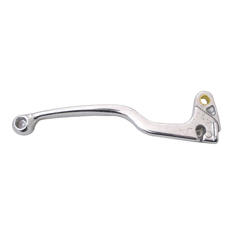 Load image into Gallery viewer, Whites Clutch Lever Kawasaki KX/KXF &#39;05-&#39;14 - Polished
