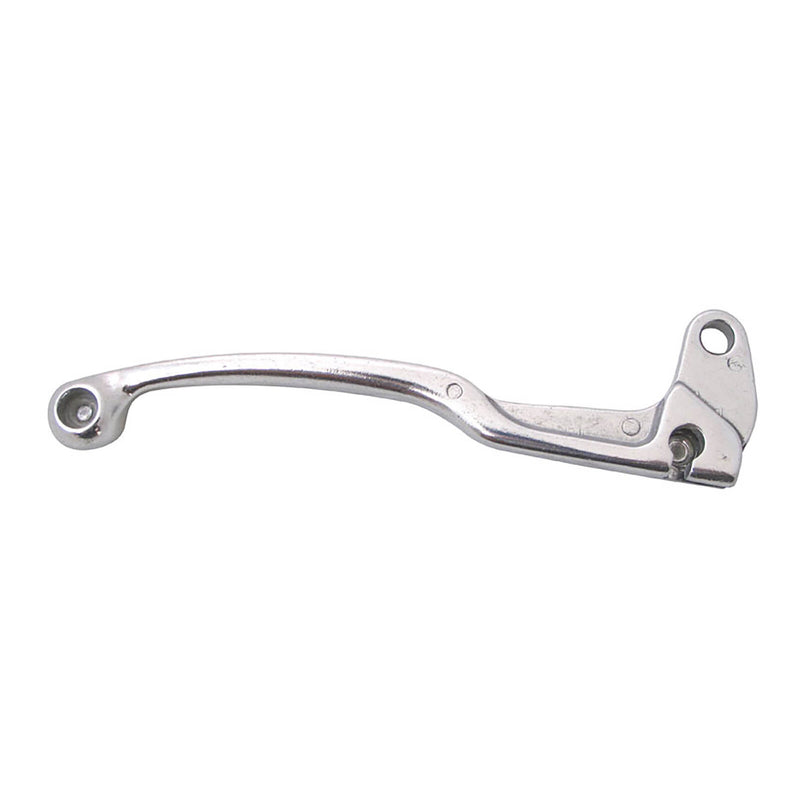 Load image into Gallery viewer, Whites Clutch Lever Suzuki DRZ400 &#39;00-&#39;14 - Polished
