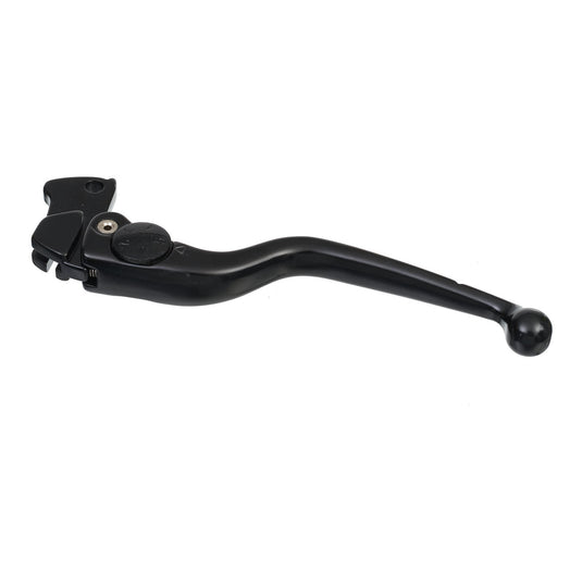 Whites Clutch Lever - KTM Black Lever, Black ADJ