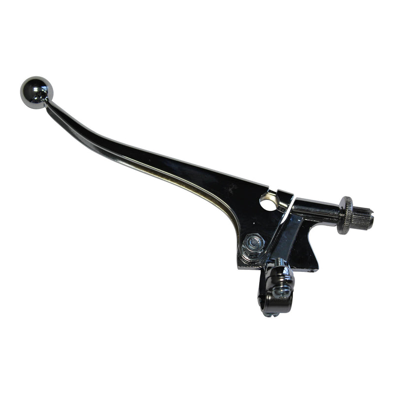 Load image into Gallery viewer, Whites Brake Lever AssemblyBall End British 7/9 Bar
