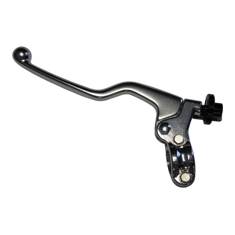 Load image into Gallery viewer, Whites Clutch Lever Assembly Quick Adjust
