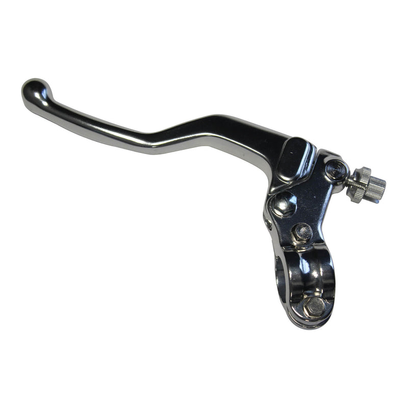 Load image into Gallery viewer, Whites Clutch Lever Assembly Easy Pull
