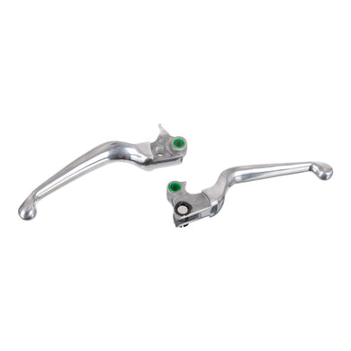 Whites Lever Set HD (Pair) CHR 96 - Wide Blade