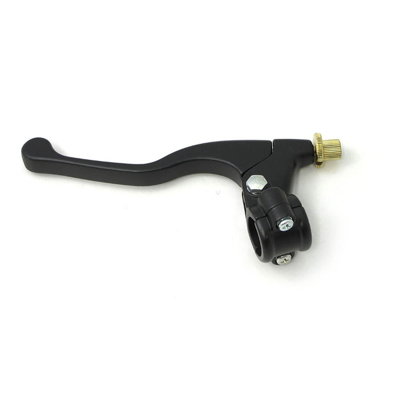 Load image into Gallery viewer, Whites Clutch Lever Assembly Short D/Leg
