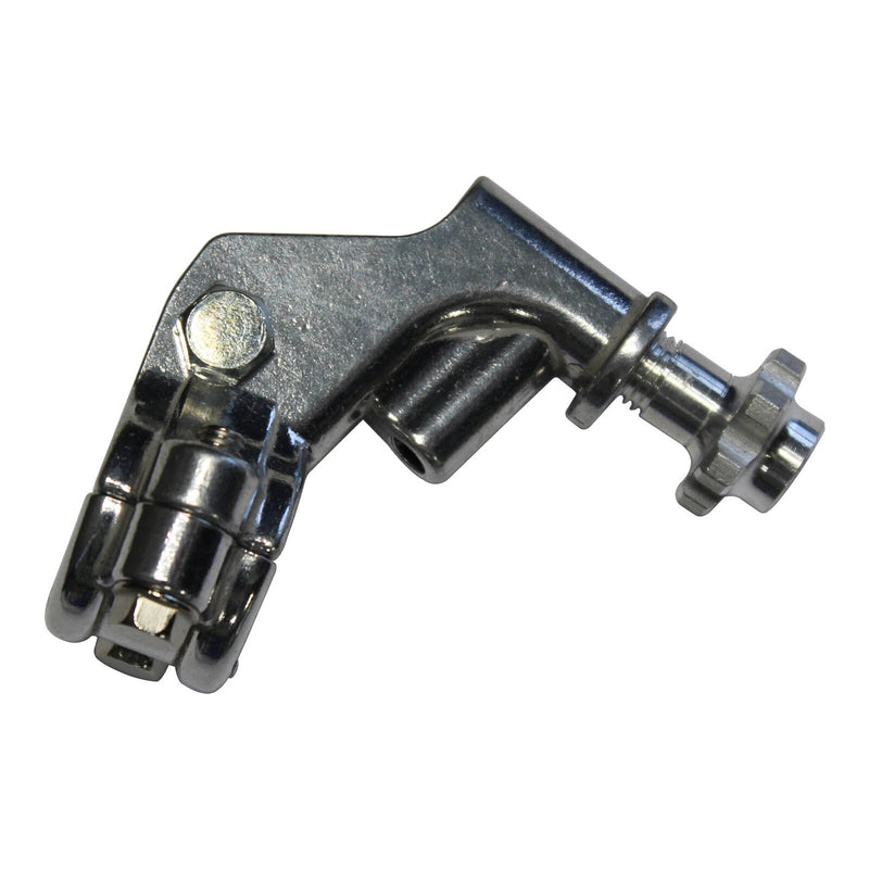 Load image into Gallery viewer, Whites Left Bracket Suzuki RM125/250 &#39;04-&#39;09
