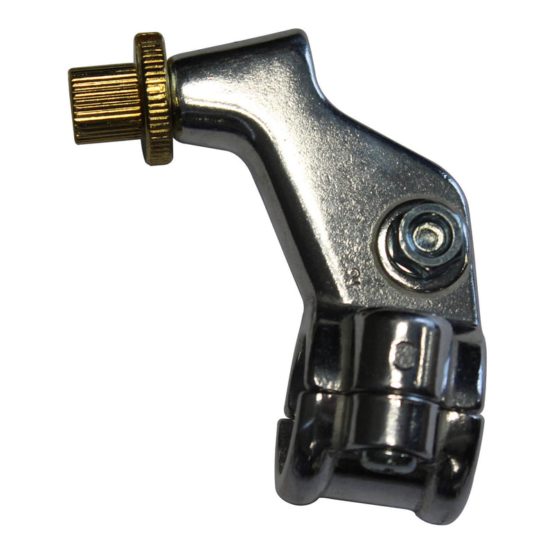 Load image into Gallery viewer, Whites Left Bracket Y/S/K 2-piece Type - Polished
