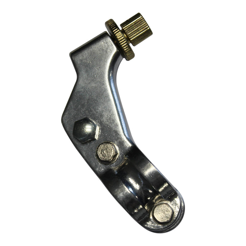 Load image into Gallery viewer, Whites Left Bracket Yamaha/Suzuki 2-piece YZ/RM &#39;90-&#39;00 Forged
