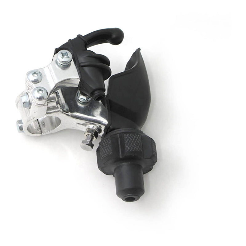 Load image into Gallery viewer, Whites Left Bracket Yamaha YZ250F/450F &#39;09- with Hot Start (L7H17D)
