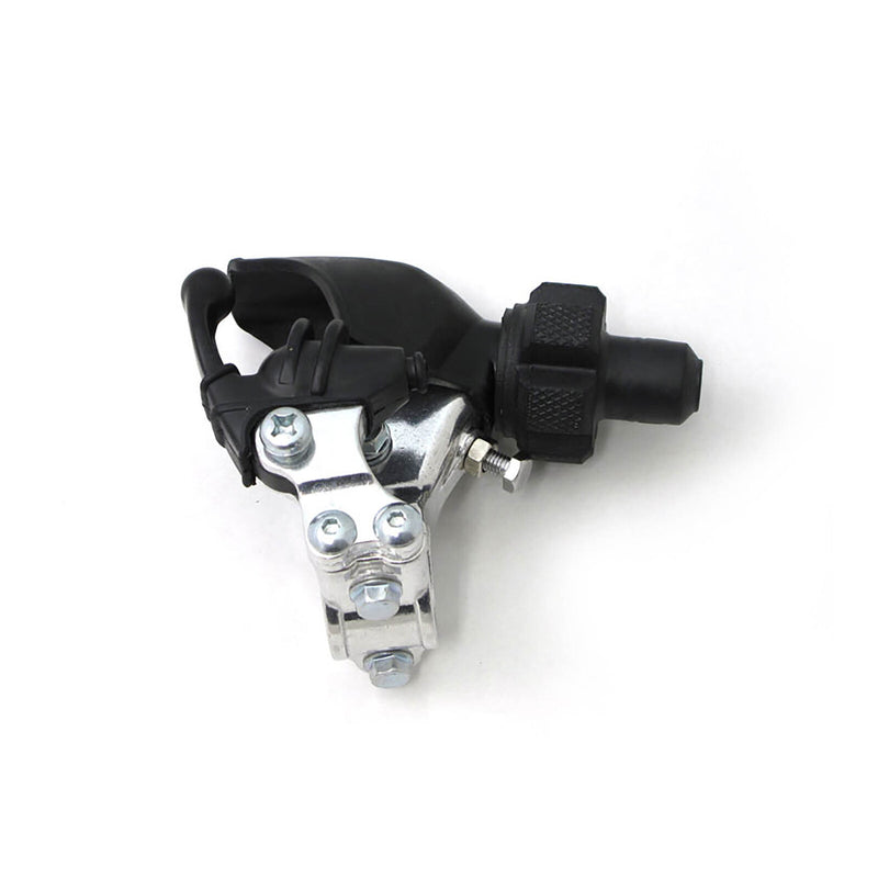 Load image into Gallery viewer, Whites Left Bracket Yamaha YZ250F/450F &#39;09- with Hot Start (L7H17D)
