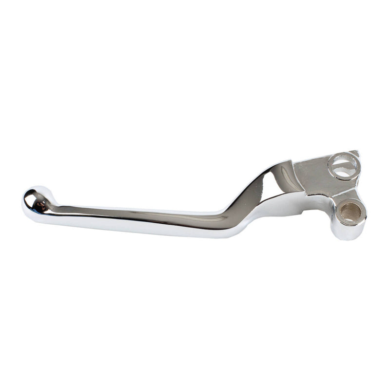 Load image into Gallery viewer, Whites Clutch Lever HD Fitment - Chrome
